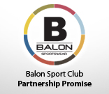 Balon Partnership Promise